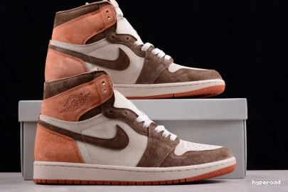 Hyperoad SP High Jordan Dusted OG Retro Clay 1 0710